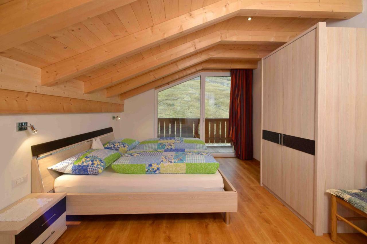 Prensanueva Lejlighed Santa Cristina Val Gardena Eksteriør billede