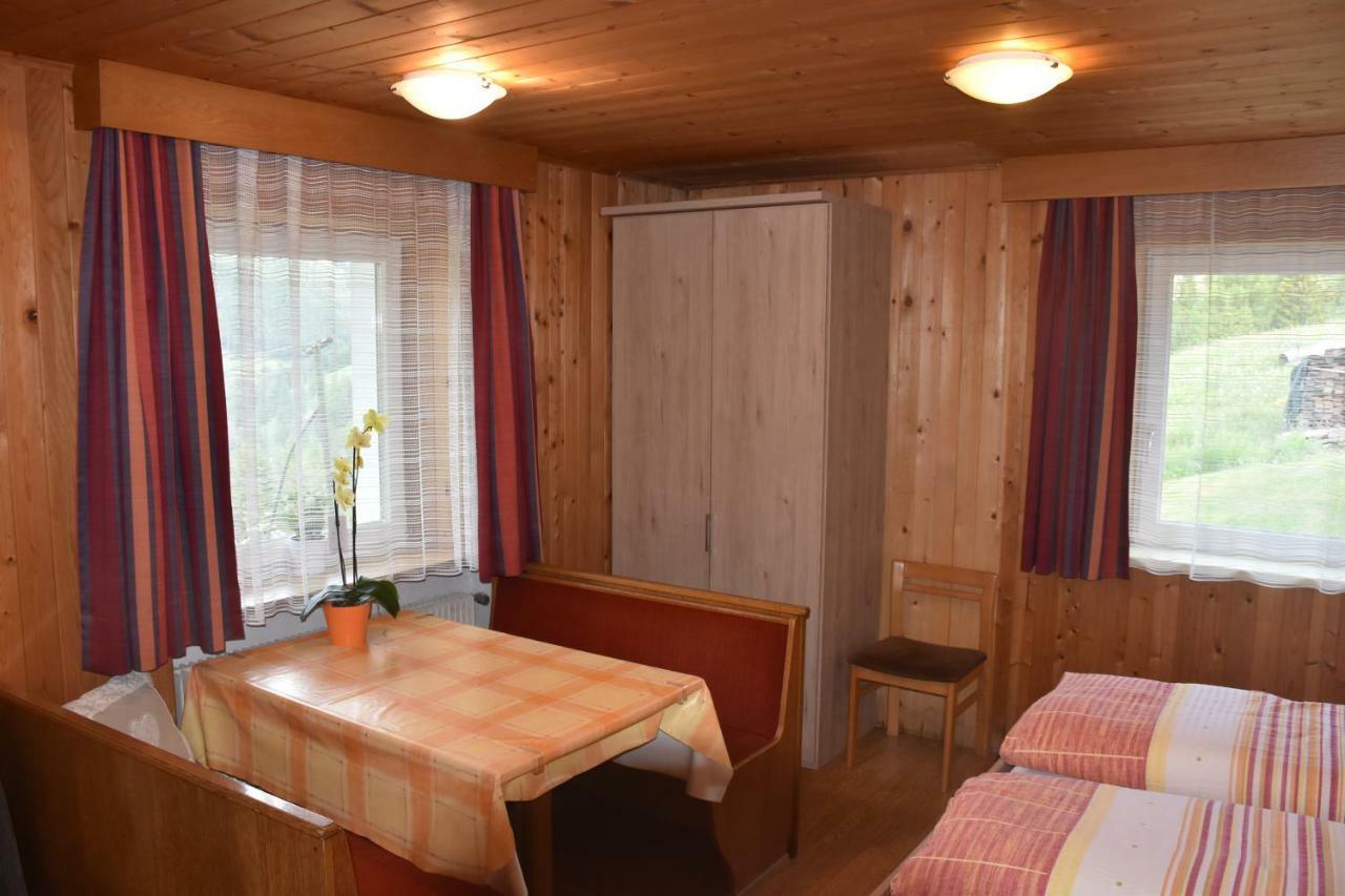 Prensanueva Lejlighed Santa Cristina Val Gardena Eksteriør billede